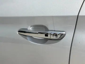 Hyundai Tucson 2.0 CRDI 4WD Automatik Advantage