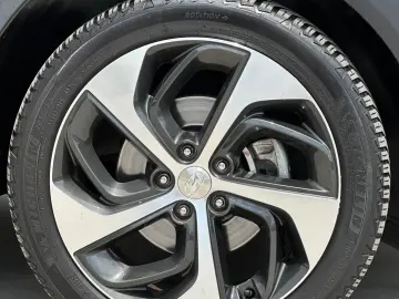 Hyundai Tucson 2.0 CRDI 4WD Automatik Advantage