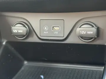 Hyundai Tucson 2.0 CRDI 4WD Automatik Advantage