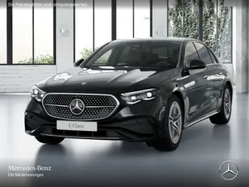 E 300 e AMG Advanced  AHK DIGI 360  HUD DISTR