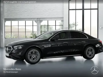 E 300 e AMG Advanced  AHK DIGI 360  HUD DISTR