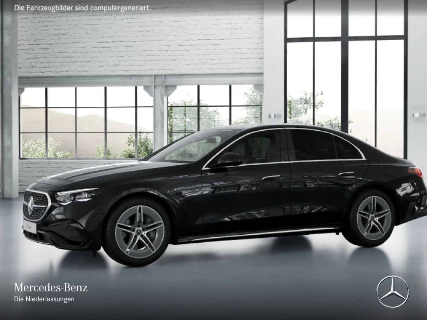 E 300 e AMG Advanced  AHK DIGI 360  HUD DISTR