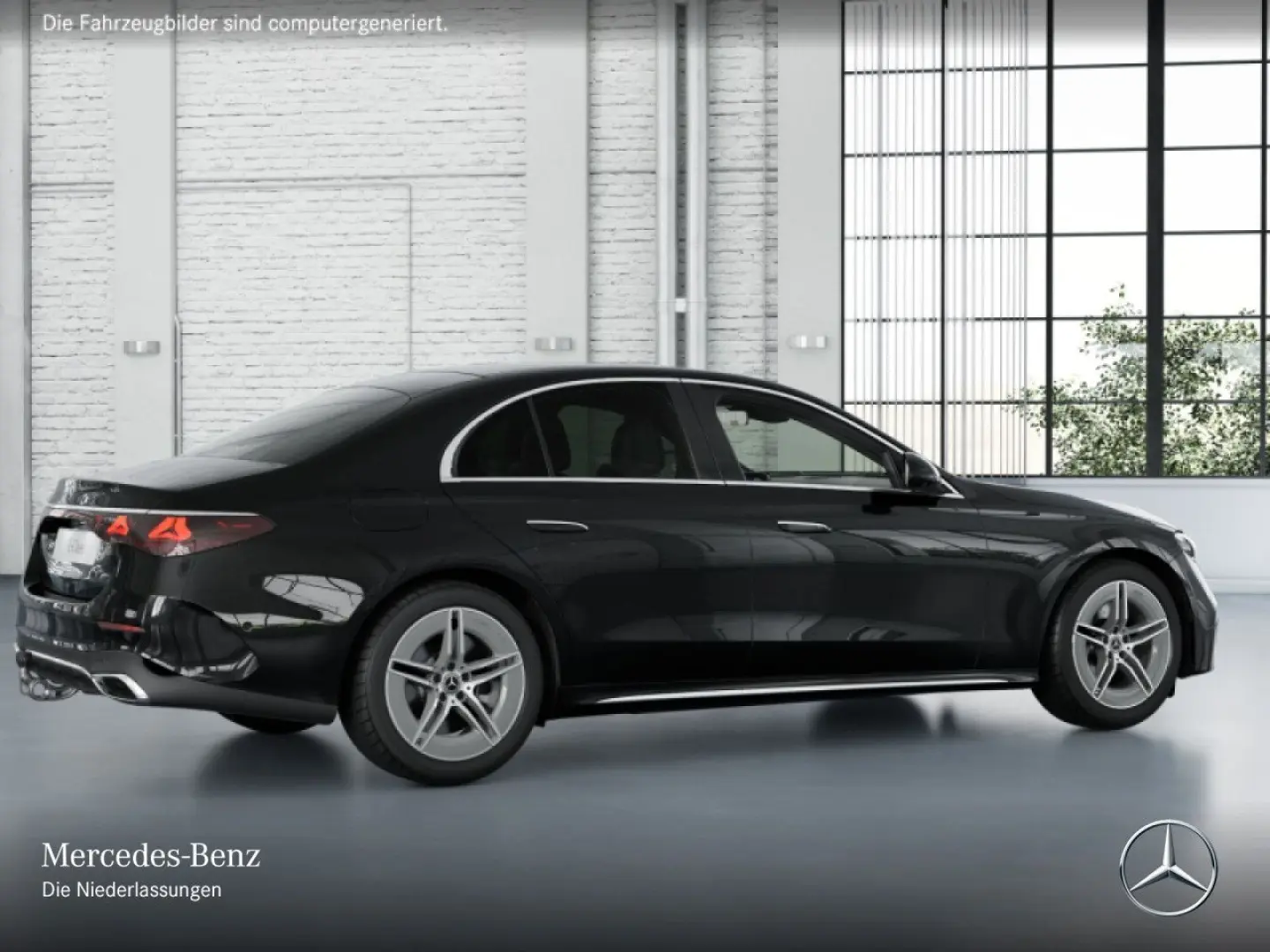 E 300 e AMG Advanced  AHK DIGI 360  HUD DISTR