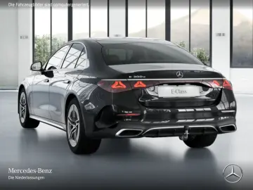 E 300 e AMG Advanced  AHK DIGI 360  HUD DISTR