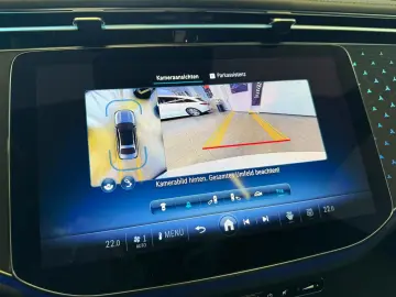 E 300e AMG AIRMATIC DISTR PANO AHK BURM4D NIGHT