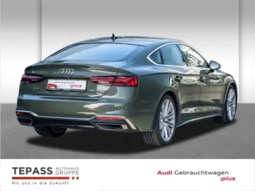 A5 Sportback 35 TFSI S-TRONIC S LINE NAVI MATRIX
