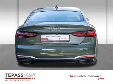 A5 Sportback 35 TFSI S-TRONIC S LINE NAVI MATRIX