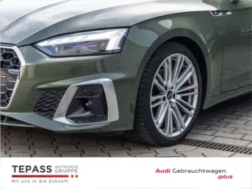 A5 Sportback 35 TFSI S-TRONIC S LINE NAVI MATRIX