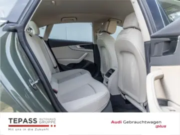 A5 Sportback 35 TFSI S-TRONIC S LINE NAVI MATRIX