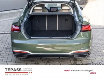 A5 Sportback 35 TFSI S-TRONIC S LINE NAVI MATRIX