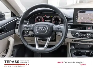 A5 Sportback 35 TFSI S-TRONIC S LINE NAVI MATRIX