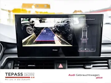 A5 Sportback 35 TFSI S-TRONIC S LINE NAVI MATRIX