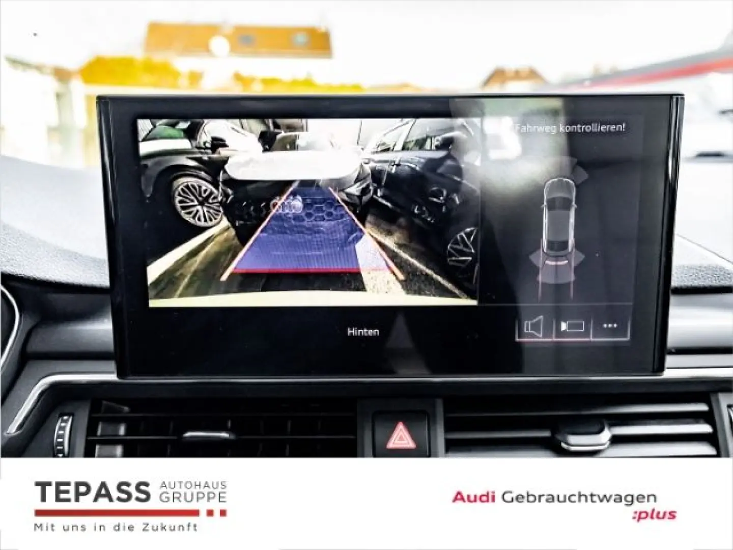 A5 Sportback 35 TFSI S-TRONIC S LINE NAVI MATRIX