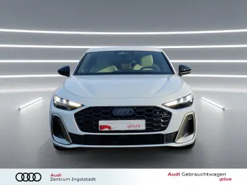 A5 Limousine TDI qu 2x S line edition one MATRIX