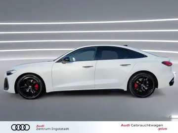 A5 Limousine TDI qu 2x S line edition one MATRIX