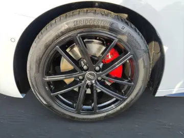 A5 Limousine TDI qu 2x S line edition one MATRIX