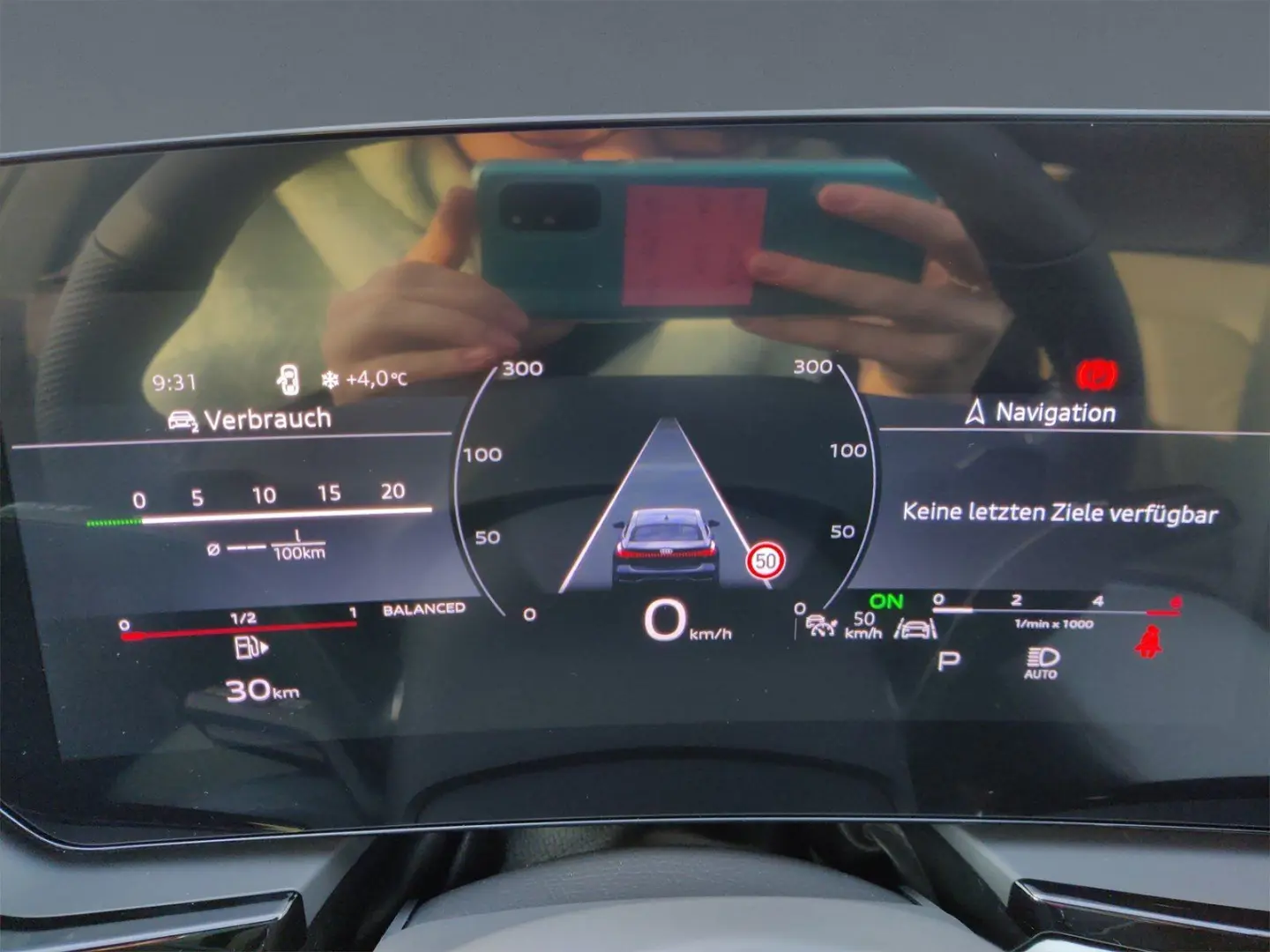 A5 Limousine TDI qu 2x S line edition one MATRIX