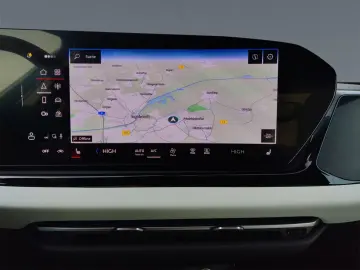 A5 Limousine TDI qu 2x S line edition one MATRIX