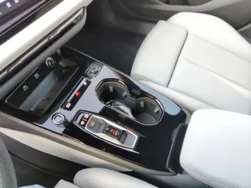 A5 Limousine TDI qu 2x S line edition one MATRIX