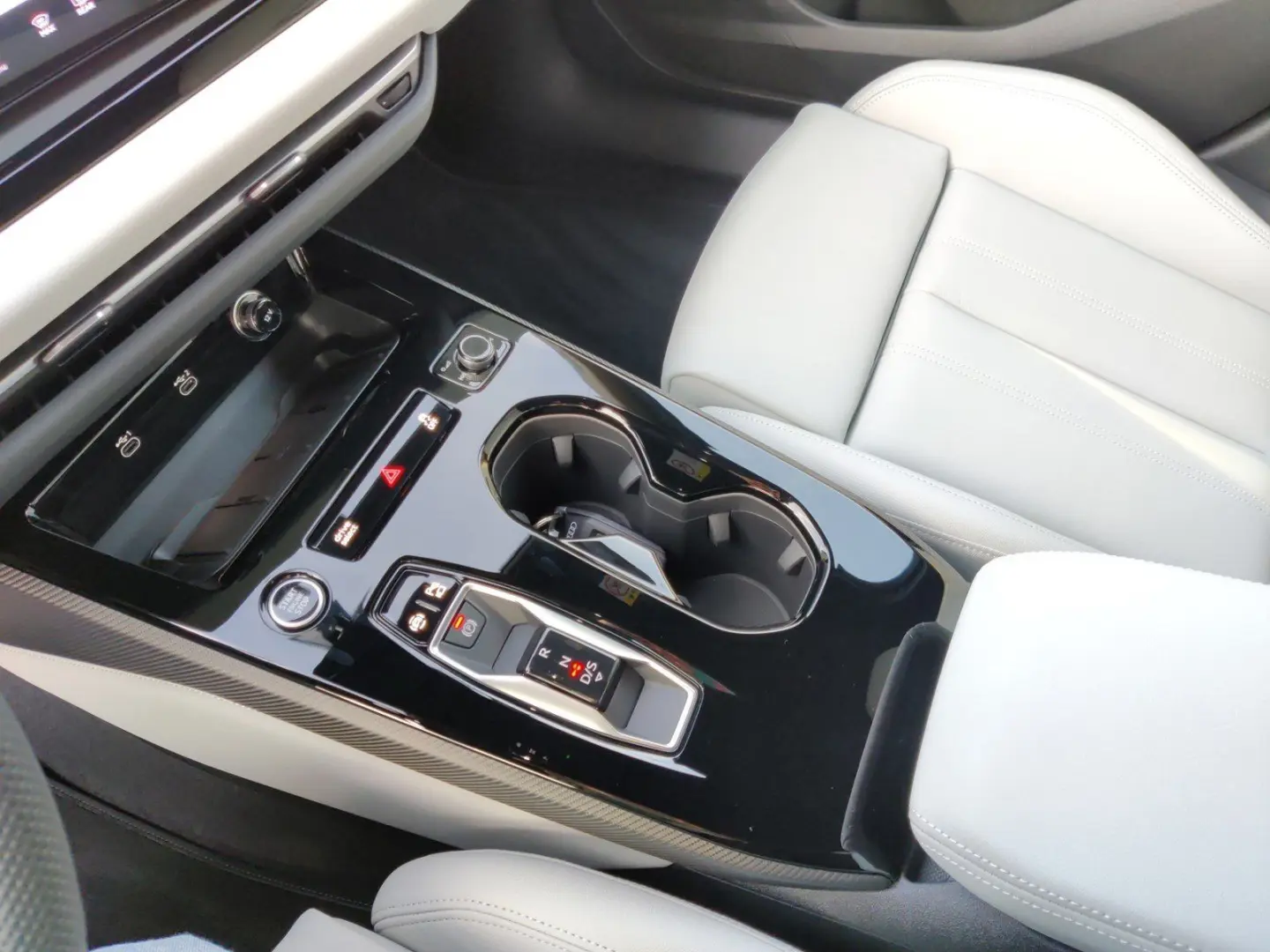 A5 Limousine TDI qu 2x S line edition one MATRIX