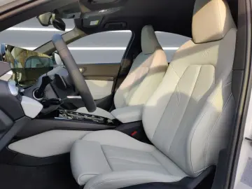 A5 Limousine TDI qu 2x S line edition one MATRIX