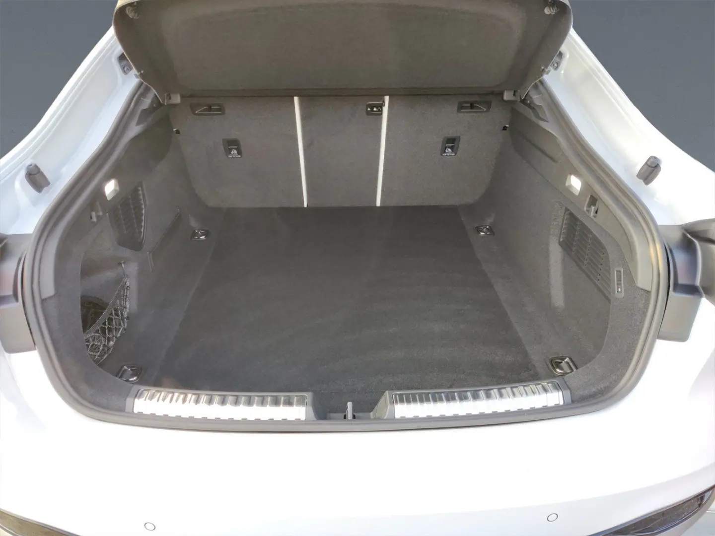 A5 Limousine TDI qu 2x S line edition one MATRIX