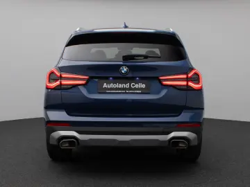 X3 xD30i Panorama Kamera DAB HiFi 19Zoll