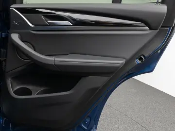 X3 xD30i Panorama Kamera DAB HiFi 19Zoll