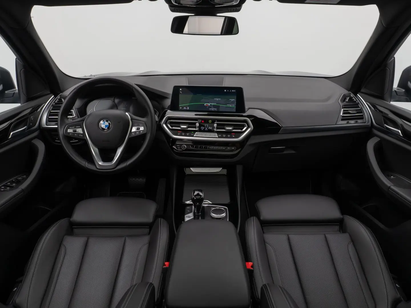 X3 xD30i Panorama Kamera DAB HiFi 19Zoll