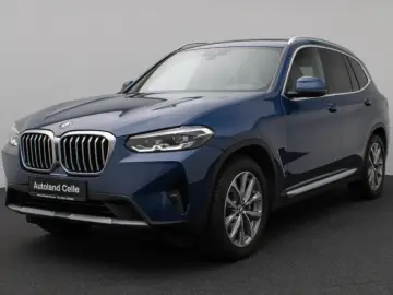 X3 xD30i Panorama Kamera DAB HiFi 19Zoll