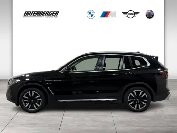 X3 xDrive30e AHK Pano DA PA  360  HUD DAB