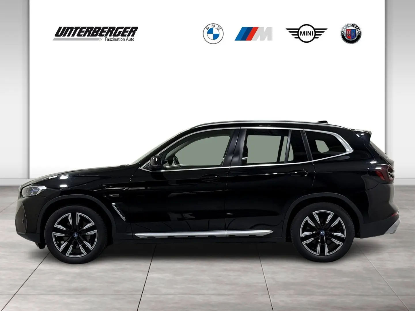 X3 xDrive30e AHK Pano DA PA  360  HUD DAB