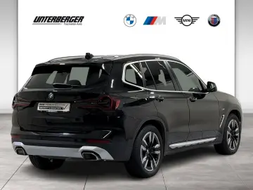 X3 xDrive30e AHK Pano DA PA  360  HUD DAB