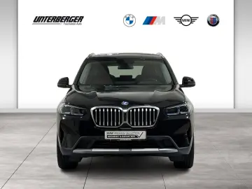 X3 xDrive30e AHK Pano DA PA  360  HUD DAB