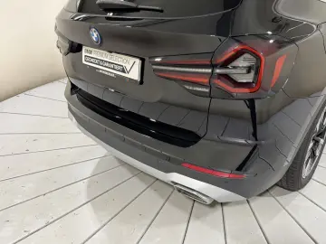 X3 xDrive30e AHK Pano DA PA  360  HUD DAB