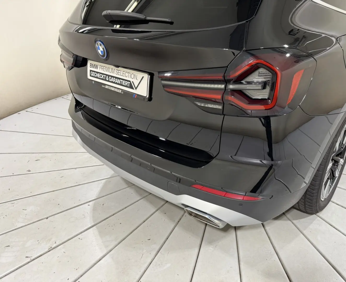 X3 xDrive30e AHK Pano DA PA  360  HUD DAB