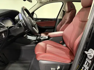 X3 xDrive30e AHK Pano DA PA  360  HUD DAB