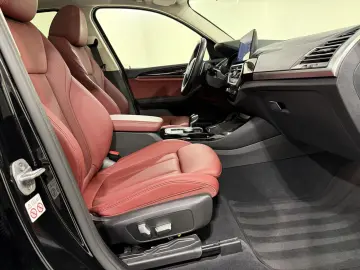 X3 xDrive30e AHK Pano DA PA  360  HUD DAB
