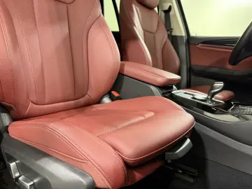 X3 xDrive30e AHK Pano DA PA  360  HUD DAB