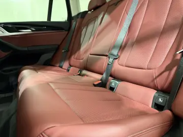 X3 xDrive30e AHK Pano DA PA  360  HUD DAB