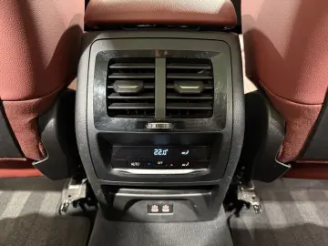 X3 xDrive30e AHK Pano DA PA  360  HUD DAB