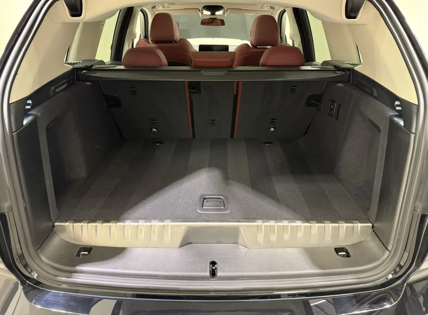 X3 xDrive30e AHK Pano DA PA  360  HUD DAB