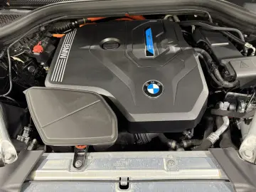 X3 xDrive30e AHK Pano DA PA  360  HUD DAB