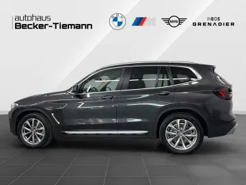 X3 xDrive20i