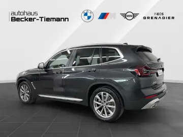 X3 xDrive20i