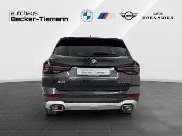 X3 xDrive20i