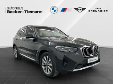 X3 xDrive20i