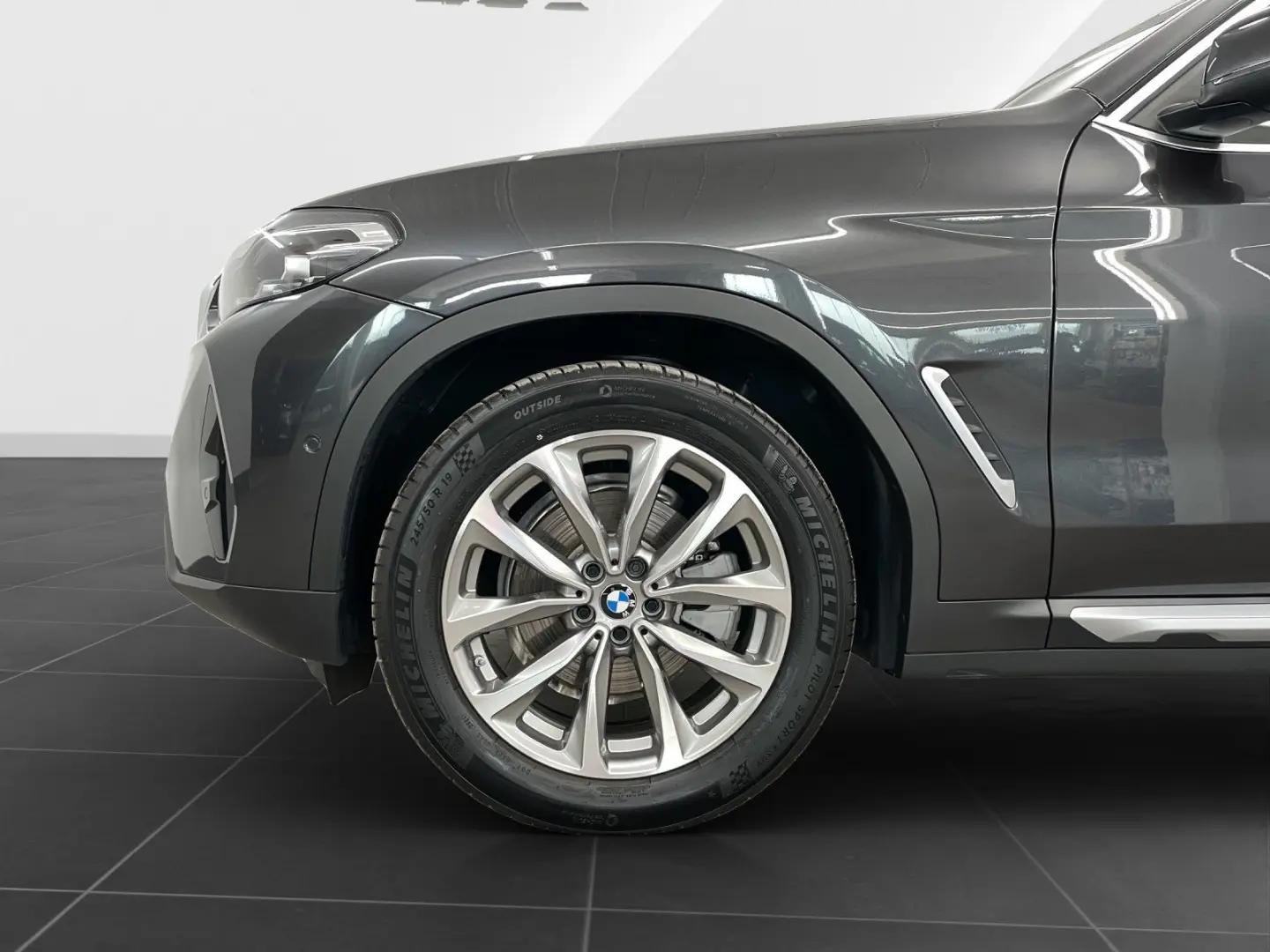 X3 xDrive20i