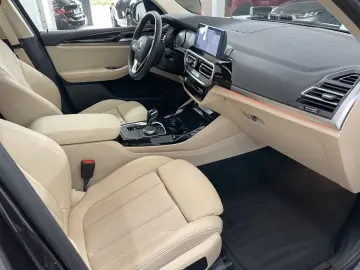 X3 xDrive20i