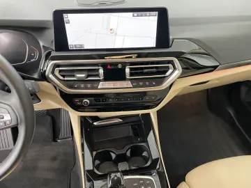 X3 xDrive20i